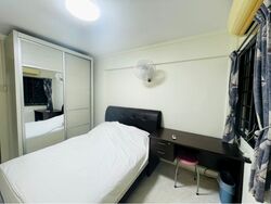 Blk 742 Yishun Avenue 5 (Yishun), HDB 4 Rooms #603124691